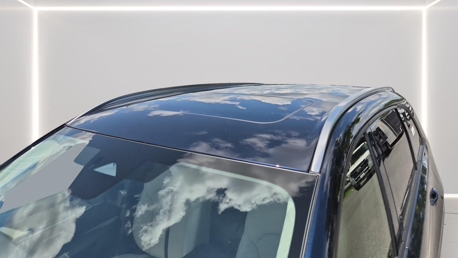 2026 Mazda Mazda CX-90 Preferred