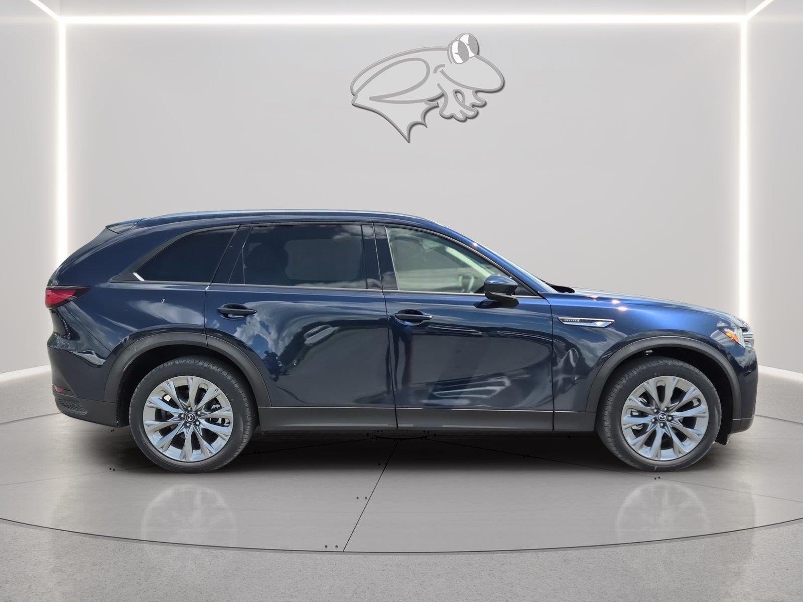 2026 Mazda Mazda CX-90 Preferred