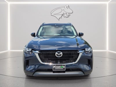 2026 Mazda Mazda CX-90 Preferred