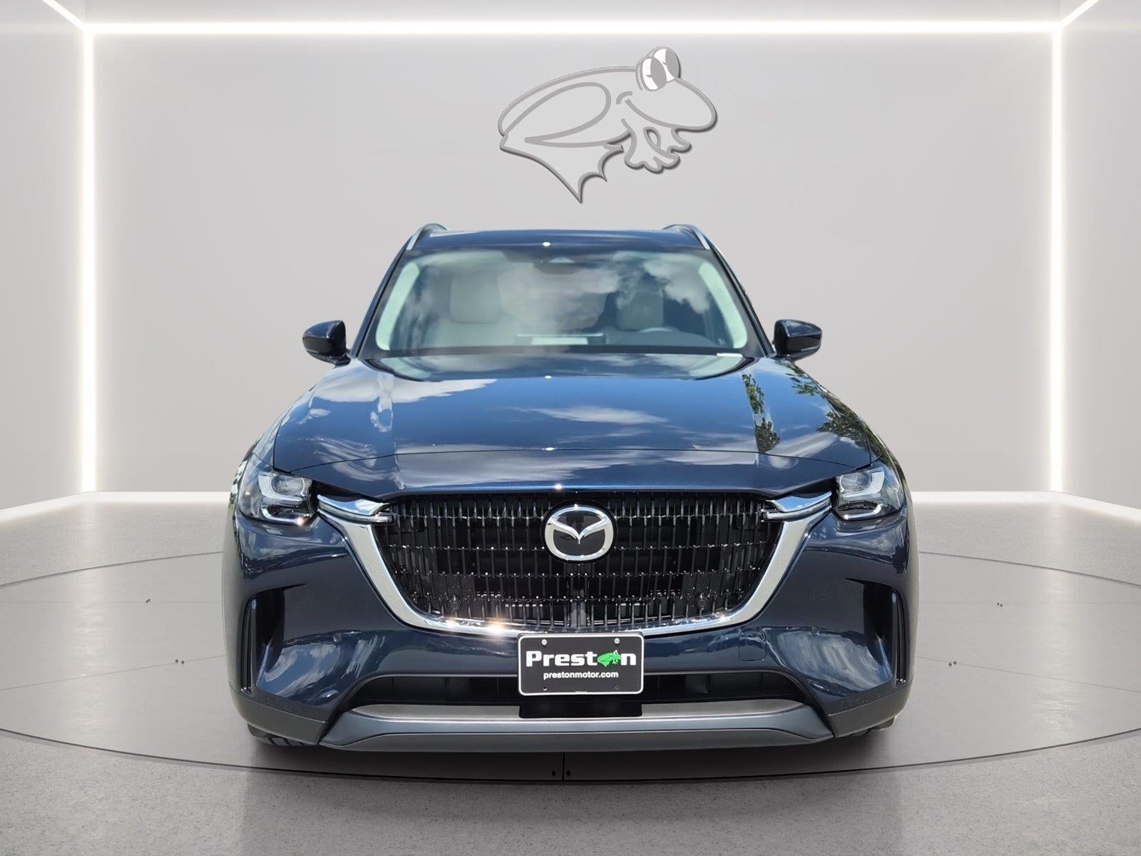 2026 Mazda Mazda CX-90 Preferred