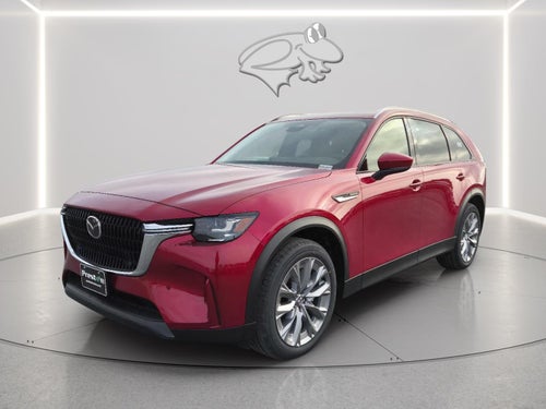 2026 Mazda Mazda CX-90 Preferred