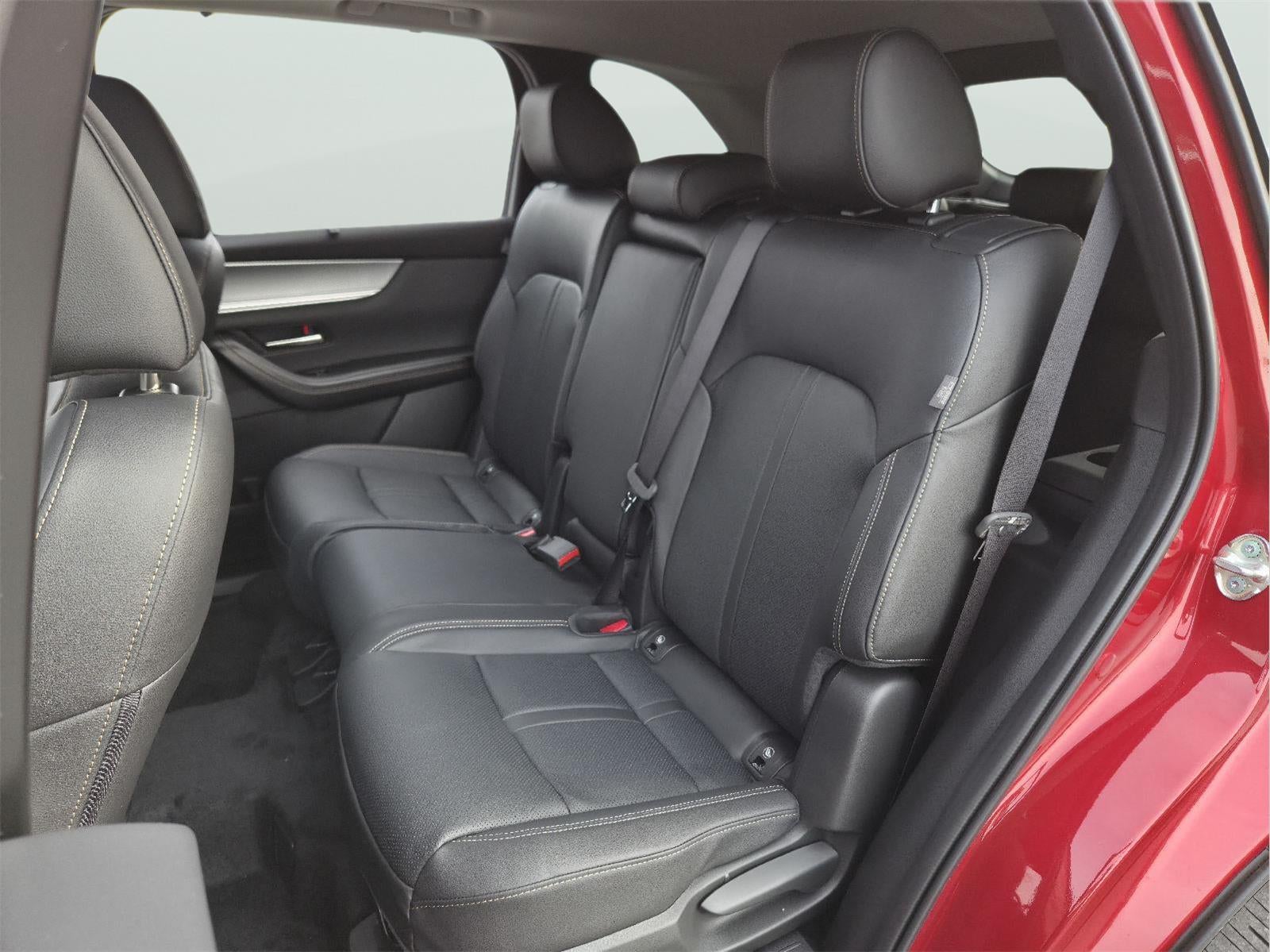 2026 Mazda Mazda CX-90 Preferred