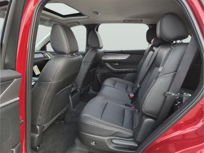 2026 Mazda Mazda CX-90 Preferred