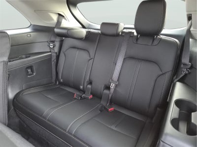 2026 Mazda Mazda CX-90 Preferred