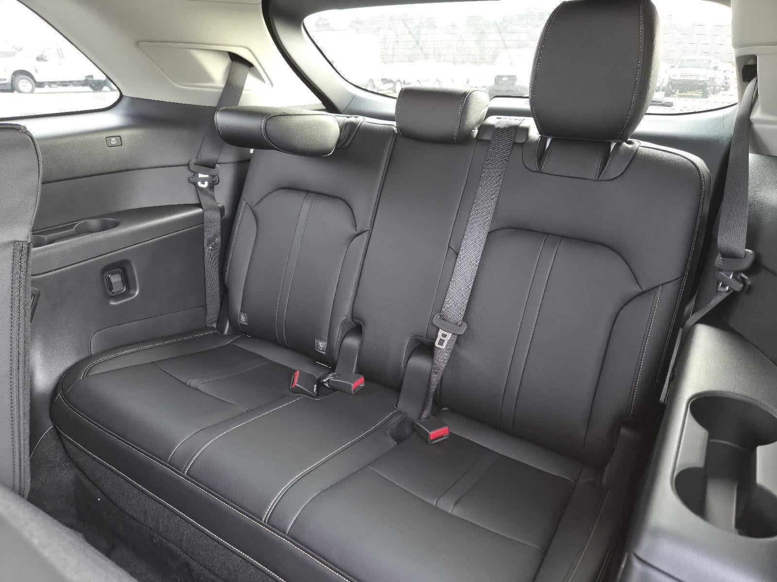 2026 Mazda Mazda CX-90 Preferred