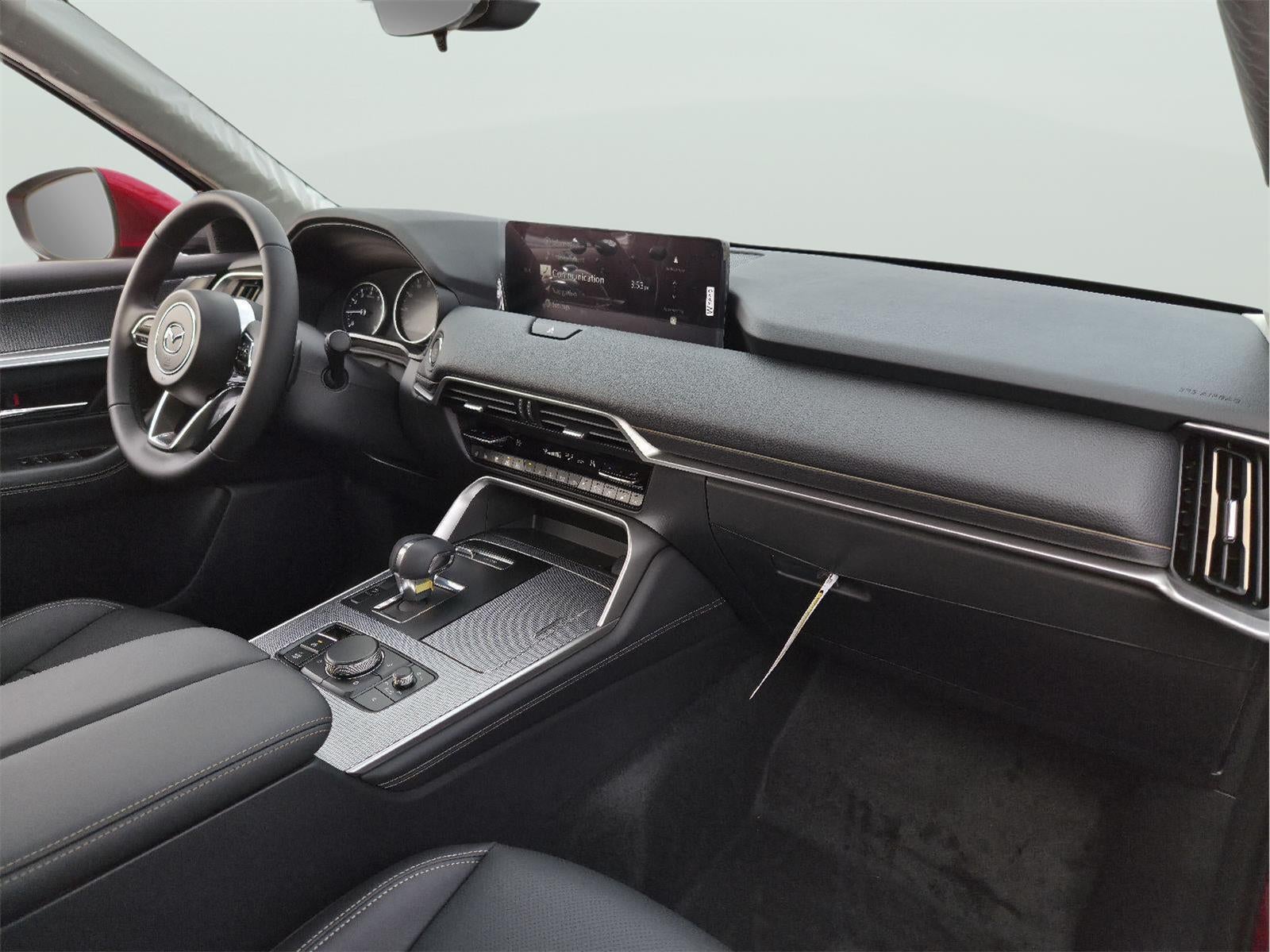 2026 Mazda Mazda CX-90 Preferred