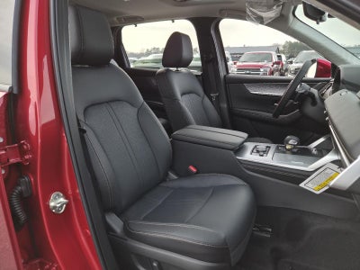 2026 Mazda Mazda CX-90 Preferred