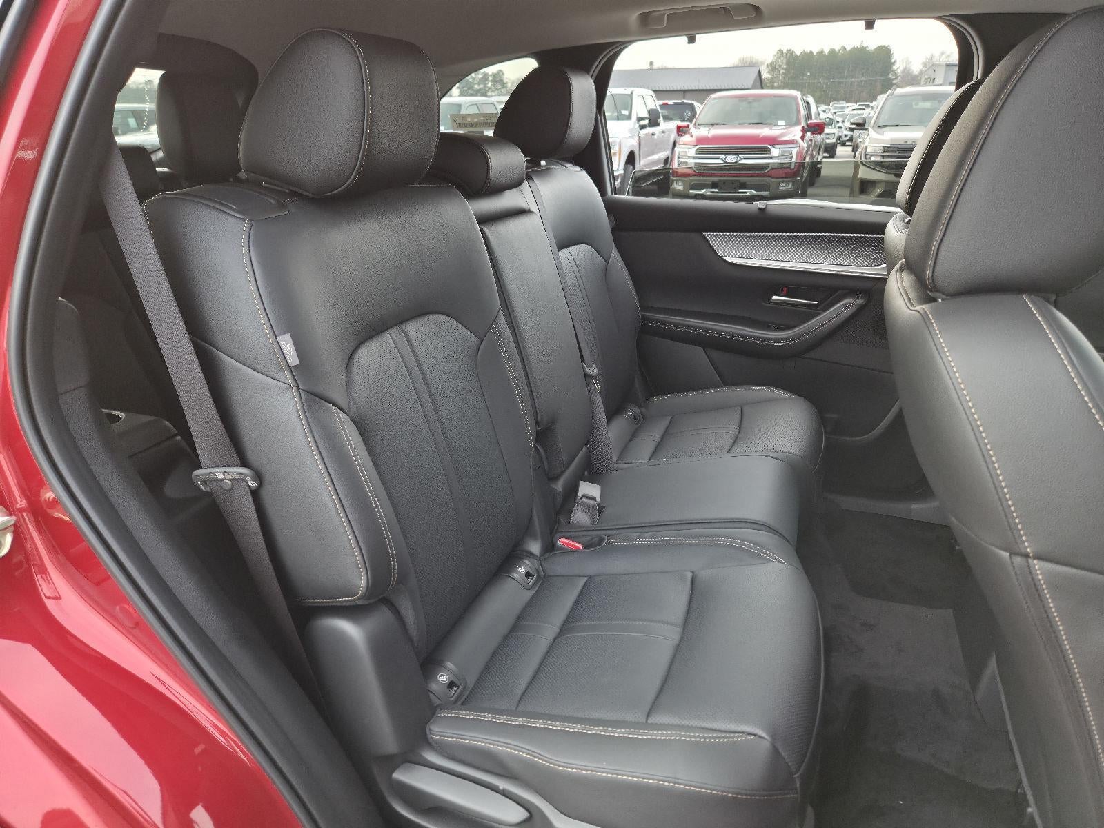 2026 Mazda Mazda CX-90 Preferred