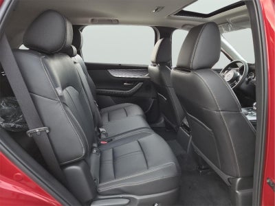 2026 Mazda Mazda CX-90 Preferred