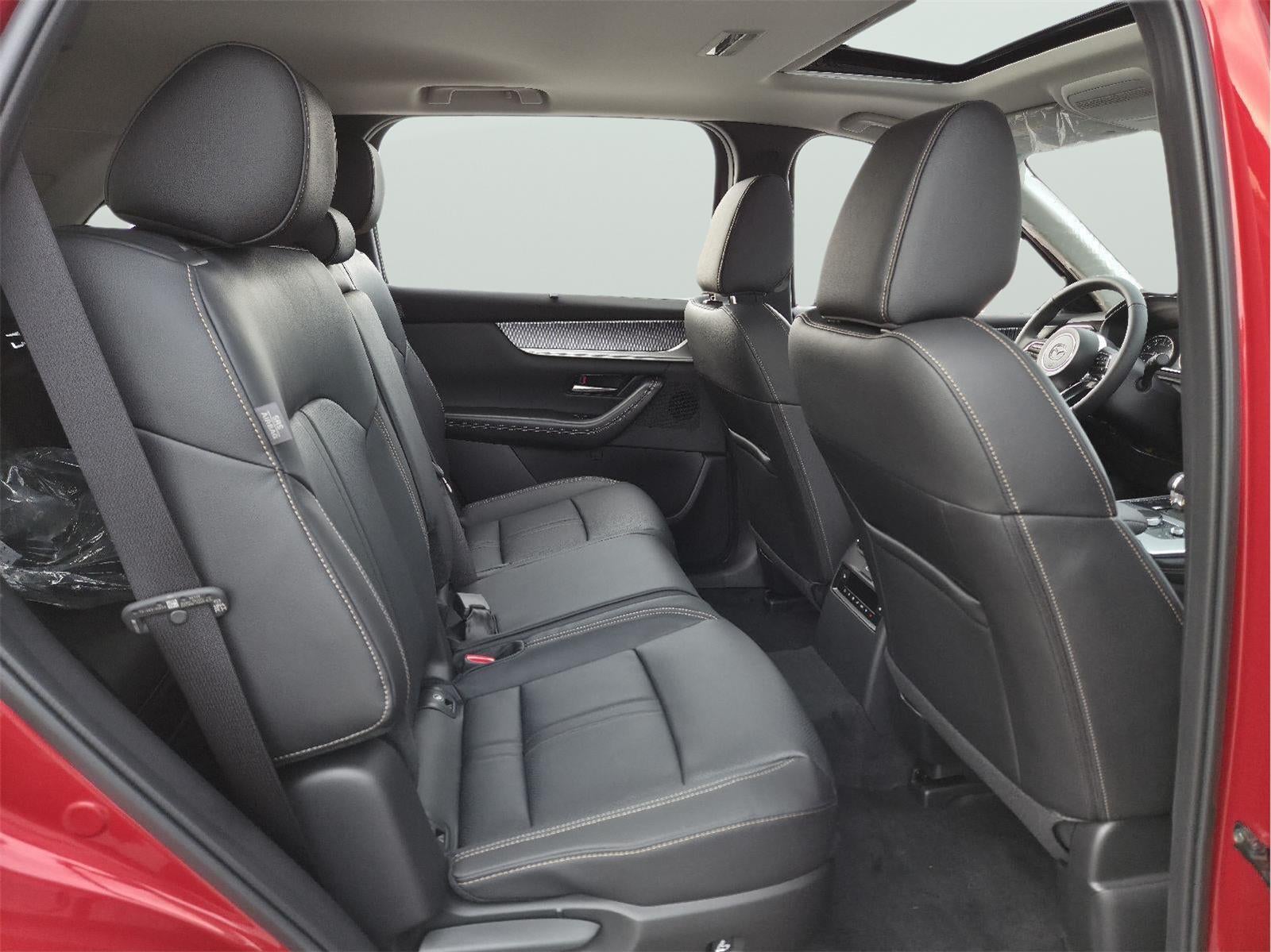 2026 Mazda Mazda CX-90 Preferred