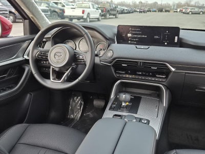 2026 Mazda Mazda CX-90 Preferred