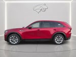 2026 Mazda Mazda CX-90 Preferred