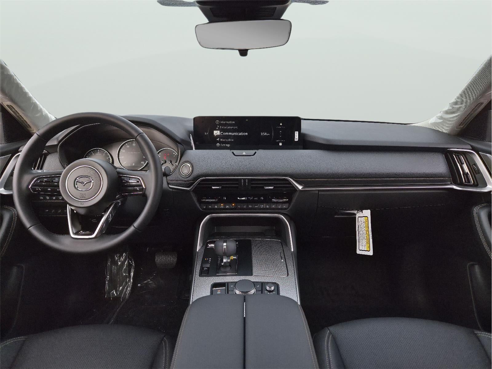 2026 Mazda Mazda CX-90 Preferred