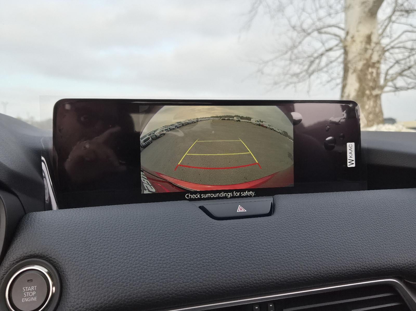 2026 Mazda Mazda CX-90 Preferred