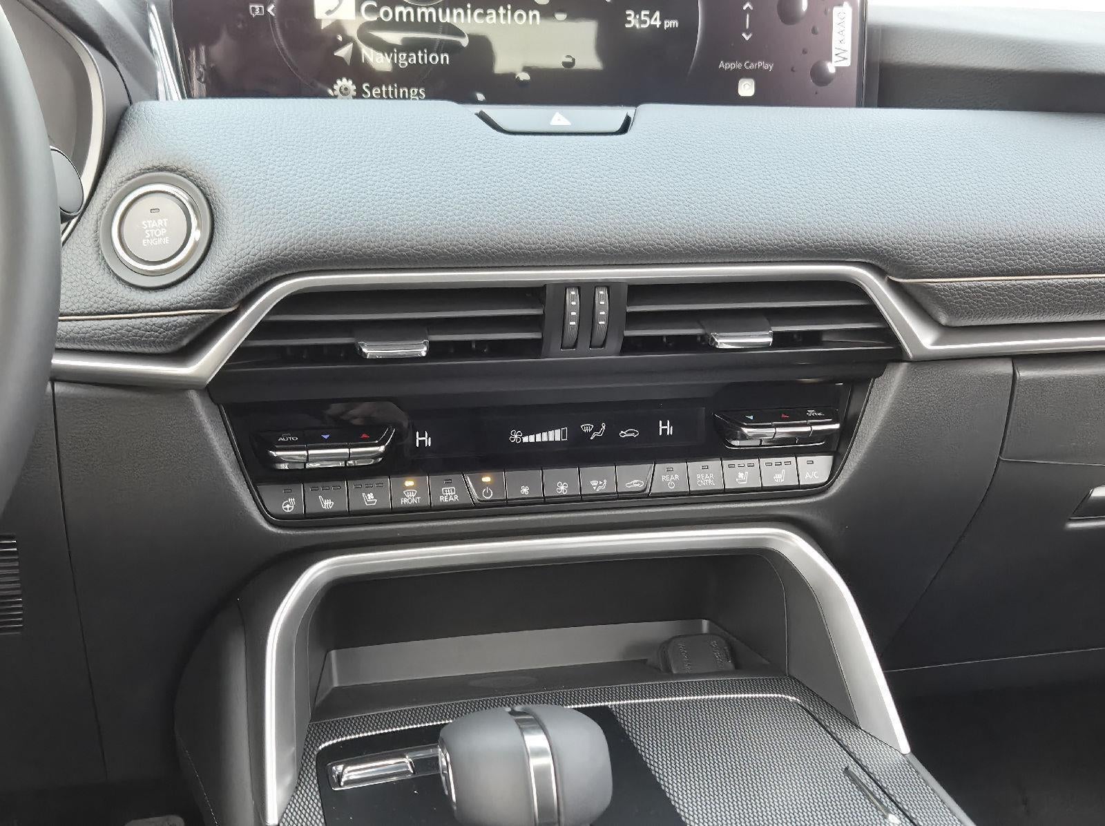 2026 Mazda Mazda CX-90 Preferred