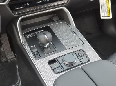 2026 Mazda Mazda CX-90 Preferred