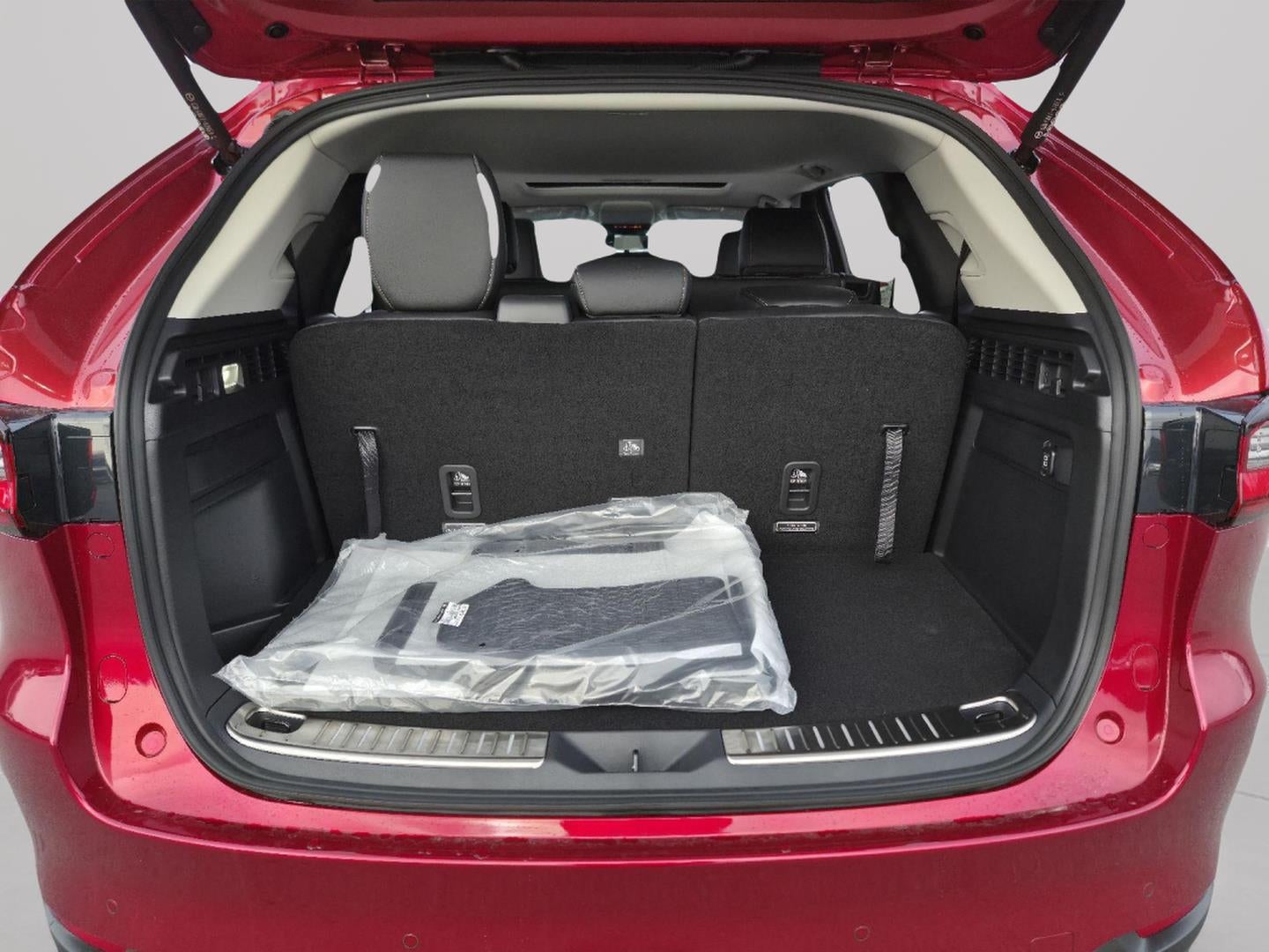 2026 Mazda Mazda CX-90 Preferred