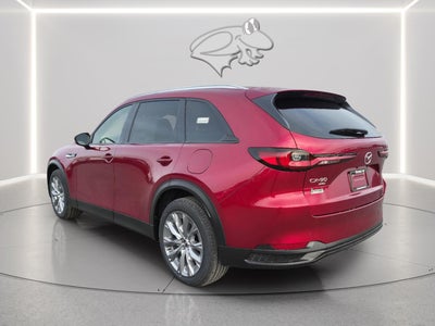 2026 Mazda Mazda CX-90 Preferred
