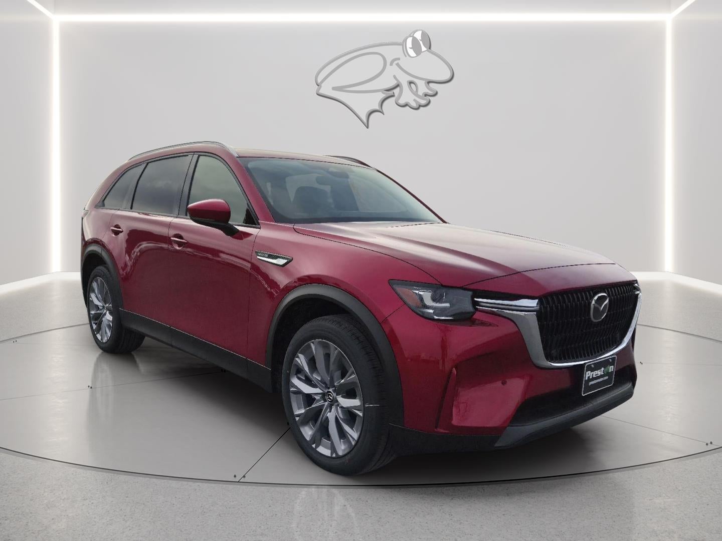 2026 Mazda Mazda CX-90 Preferred