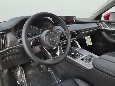 2026 Mazda Mazda CX-90 Preferred