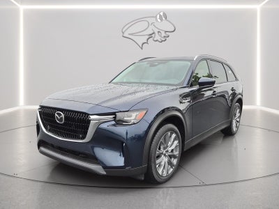 2026 Mazda Mazda CX-90 Preferred