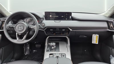 2026 Mazda Mazda CX-90 Preferred