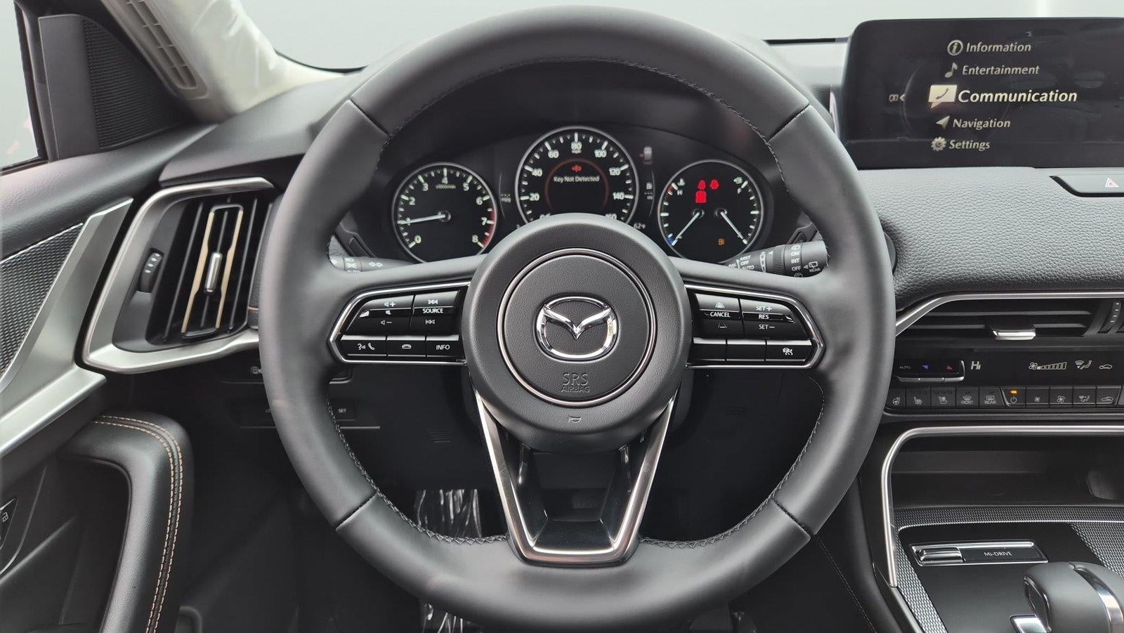 2026 Mazda Mazda CX-90 Preferred
