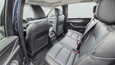 2026 Mazda Mazda CX-90 Preferred
