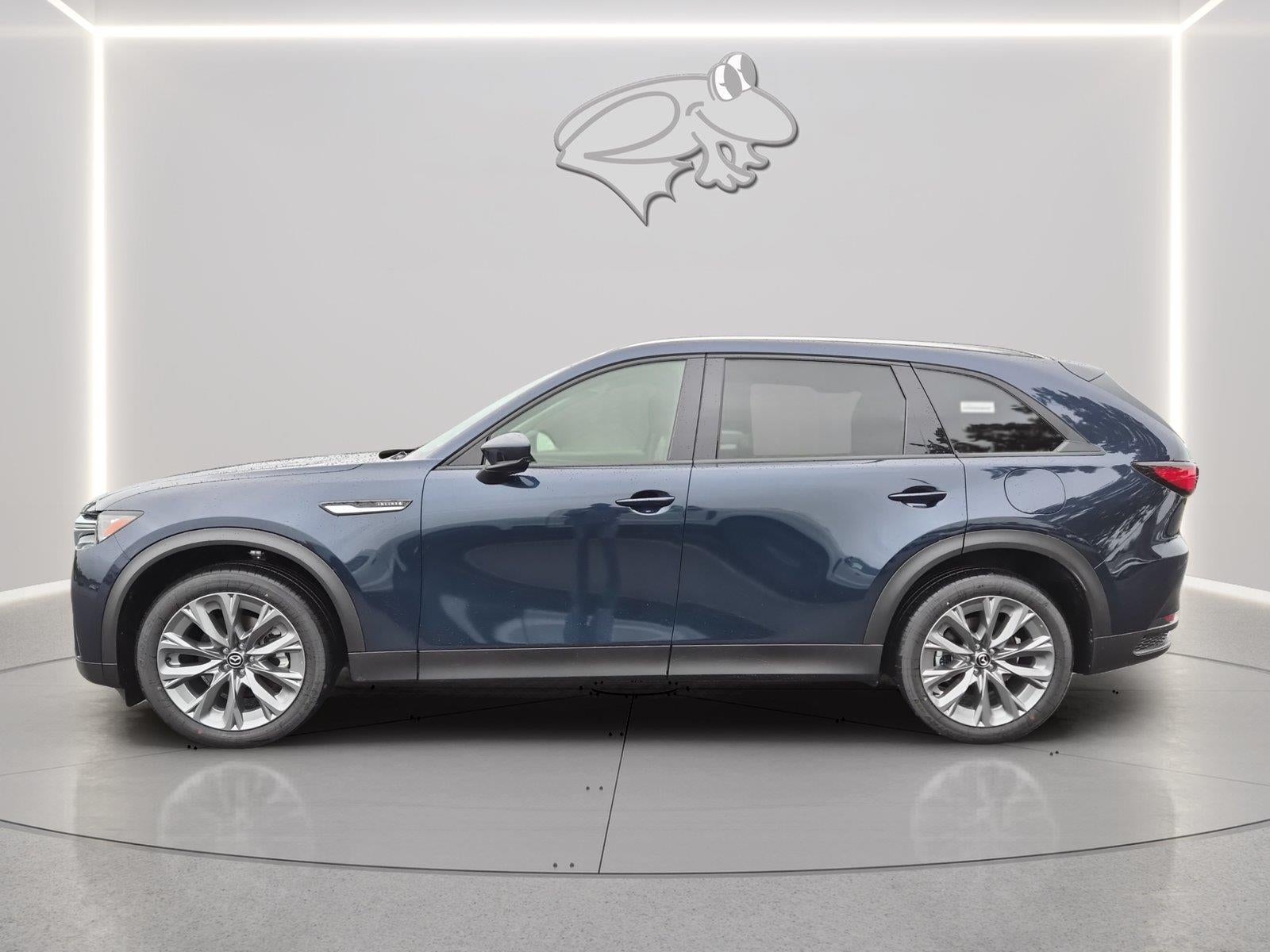 2026 Mazda Mazda CX-90 Preferred