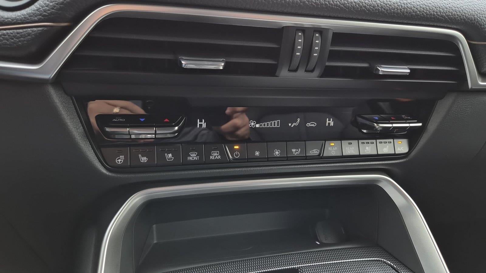 2026 Mazda Mazda CX-90 Preferred