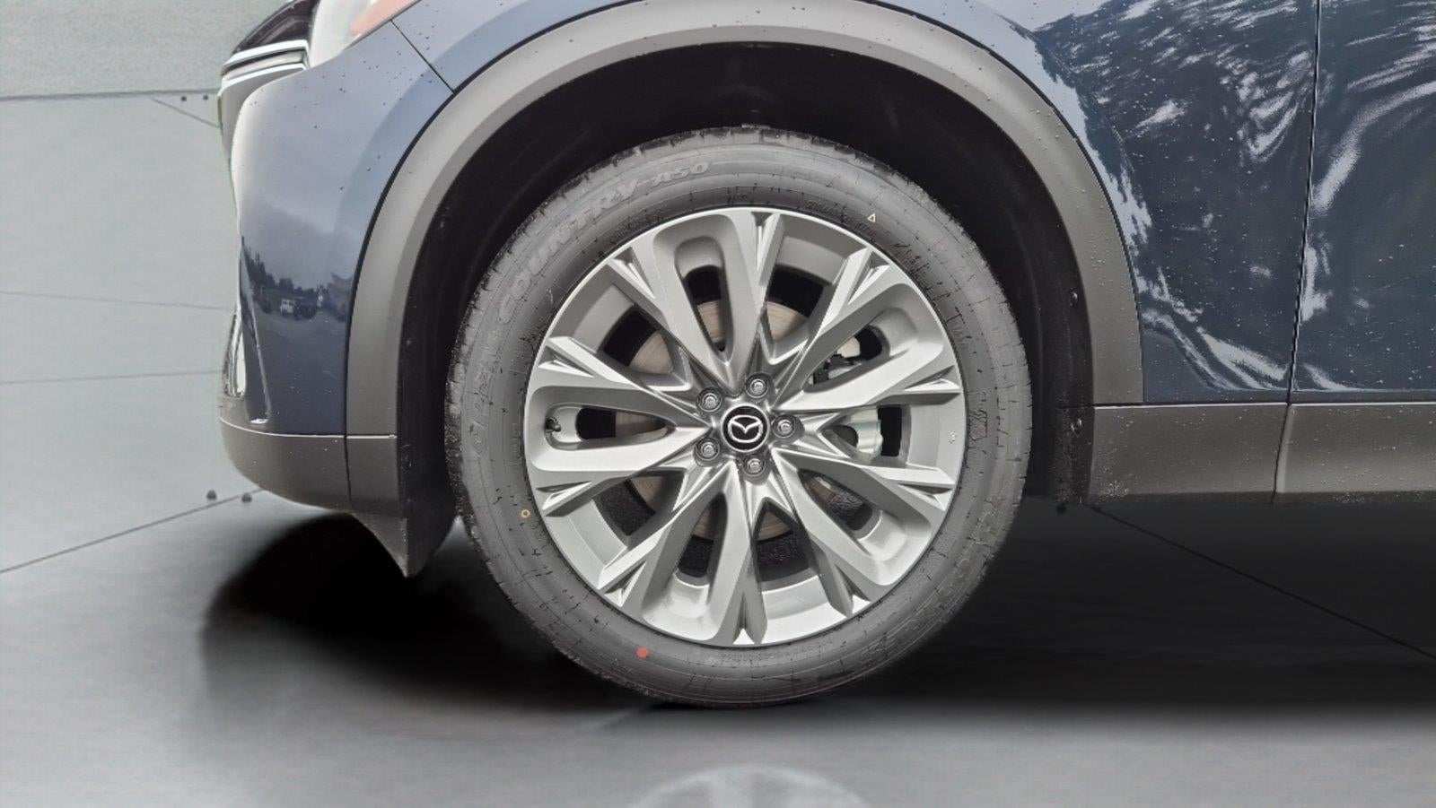 2026 Mazda Mazda CX-90 Preferred