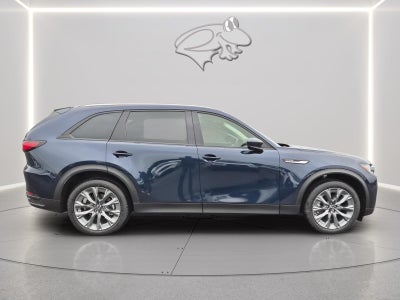 2026 Mazda Mazda CX-90 Preferred