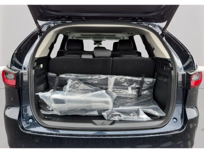 2026 Mazda Mazda CX-90 Preferred