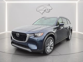 2026 Mazda Mazda Cx-90 Preferred