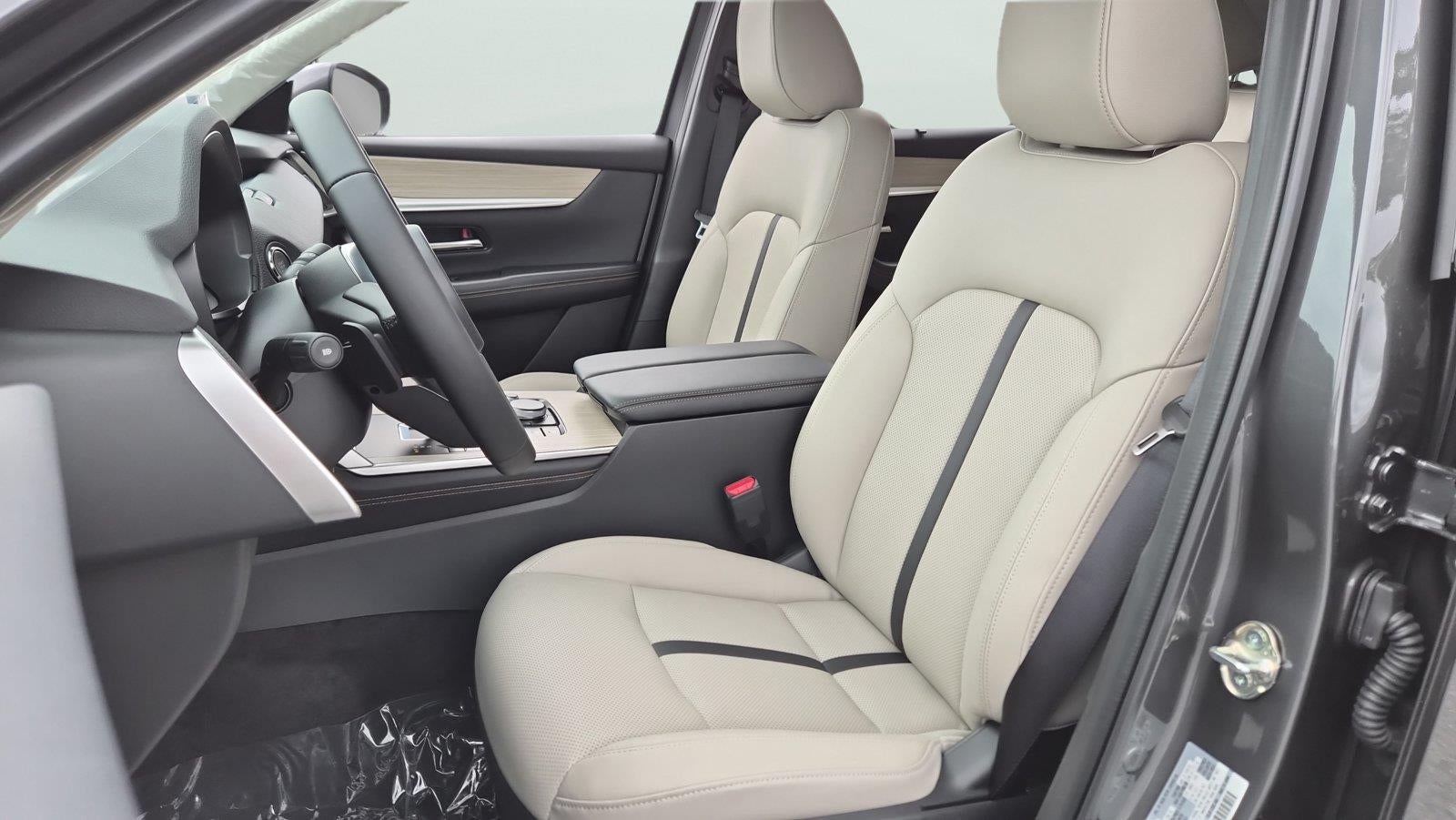 2026 Mazda Mazda CX-90 Preferred