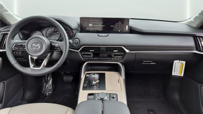 2026 Mazda Mazda CX-90 Preferred