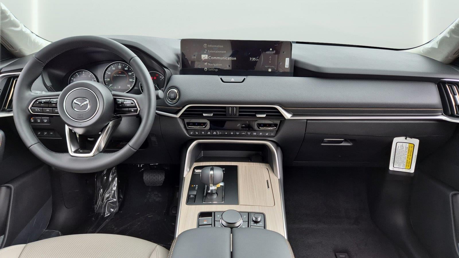 2026 Mazda Mazda CX-90 Preferred