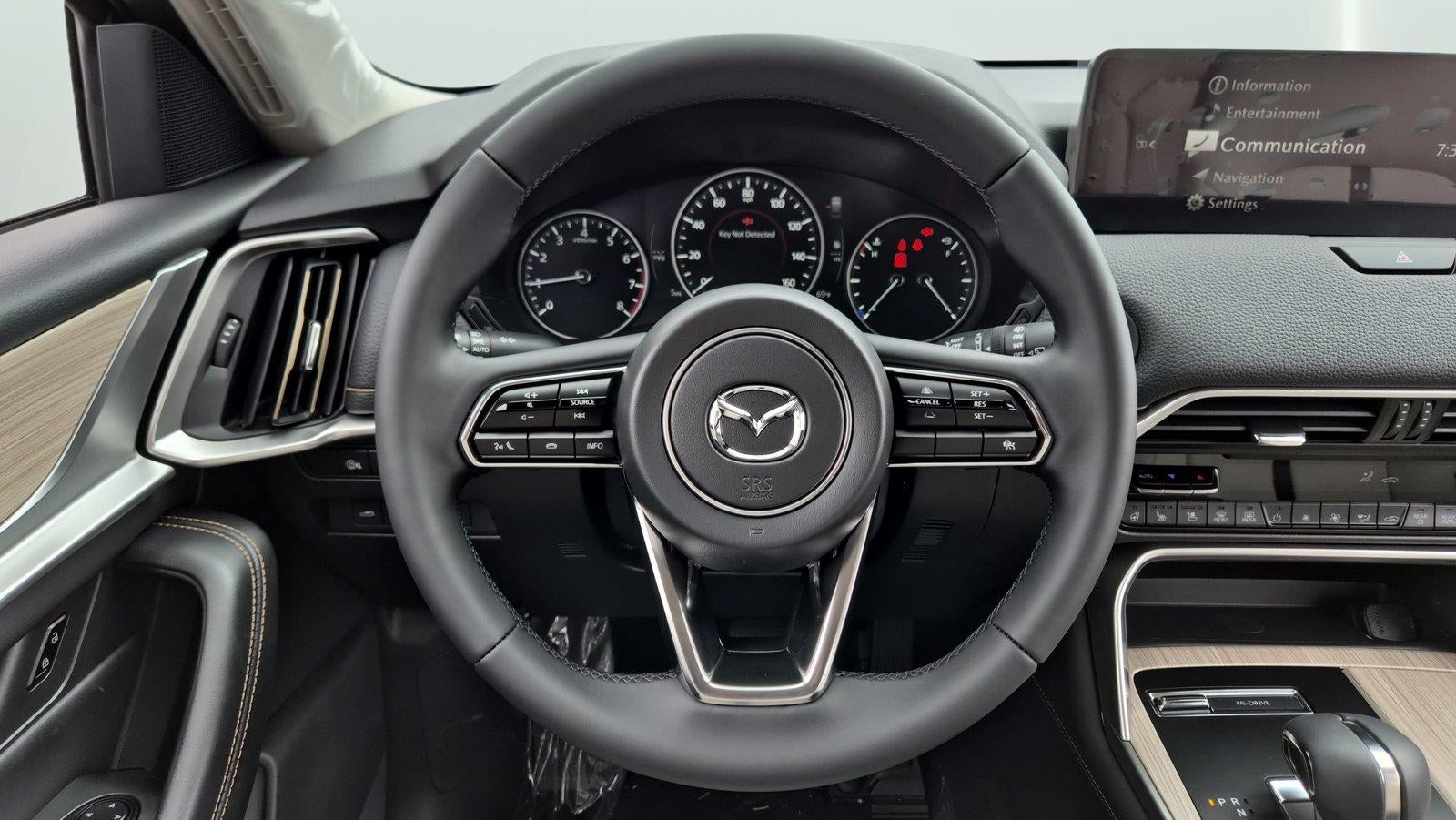 2026 Mazda Mazda CX-90 Preferred