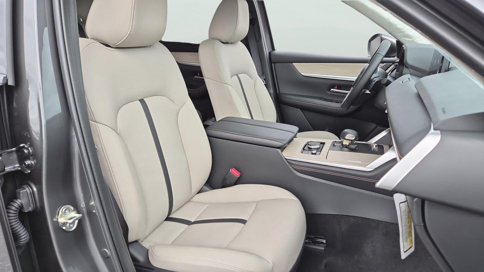 2026 Mazda Mazda CX-90 Preferred