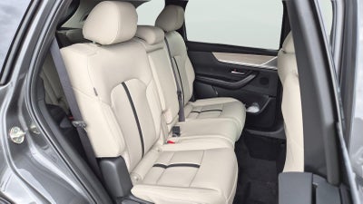 2026 Mazda Mazda CX-90 Preferred