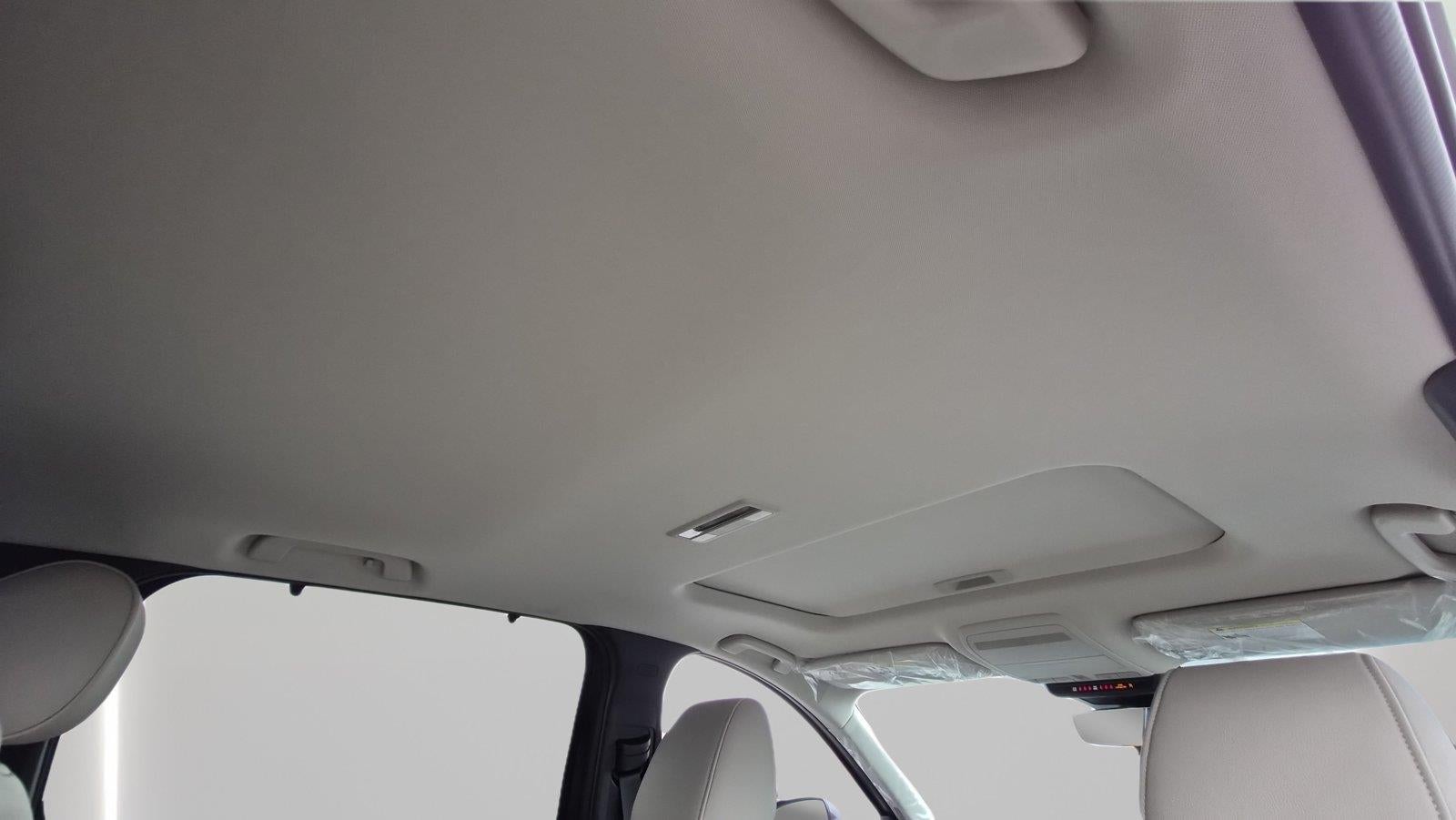 2026 Mazda Mazda CX-90 Preferred