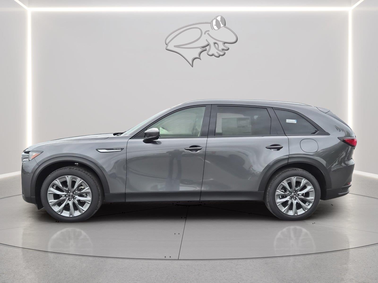 2026 Mazda Mazda CX-90 Preferred