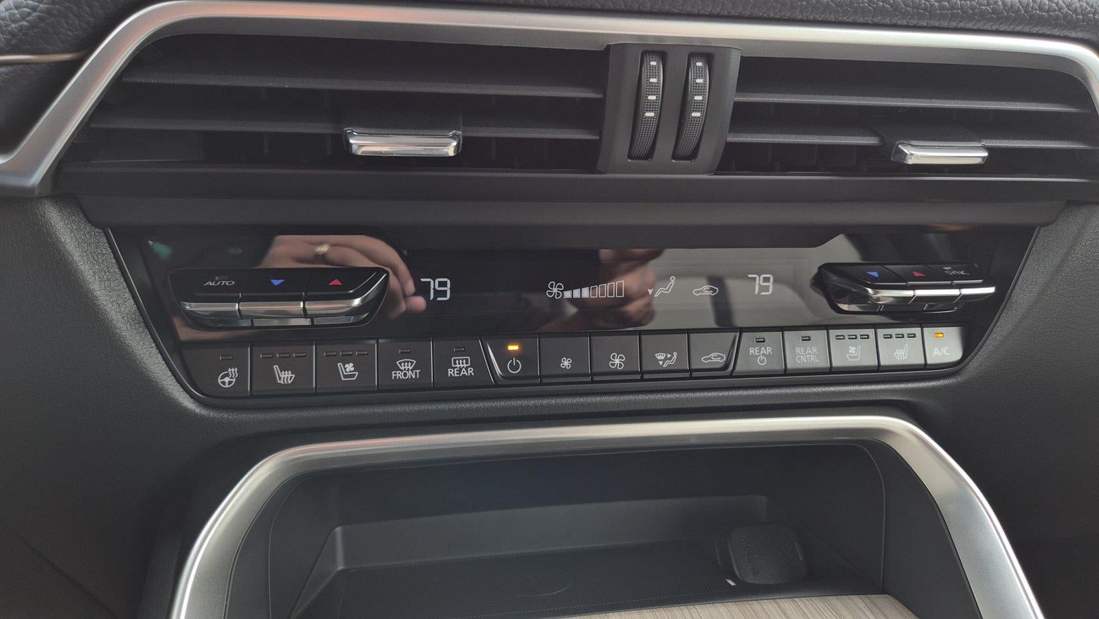 2026 Mazda Mazda CX-90 Preferred