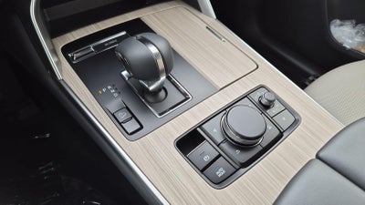 2026 Mazda Mazda CX-90 Preferred