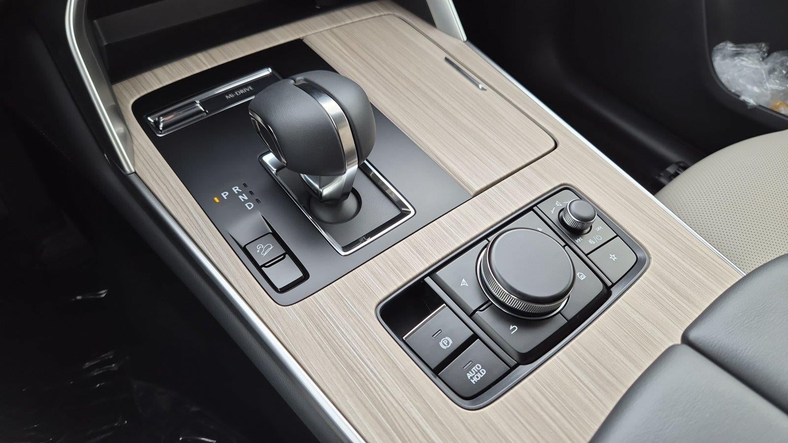 2026 Mazda Mazda CX-90 Preferred