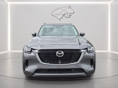 2026 Mazda Mazda CX-90 Preferred
