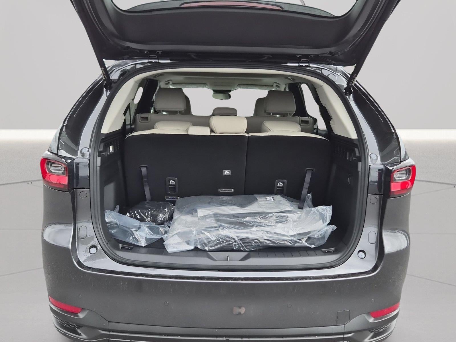2026 Mazda Mazda CX-90 Preferred