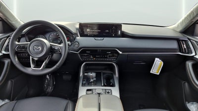 2026 Mazda Mazda CX-90 Preferred