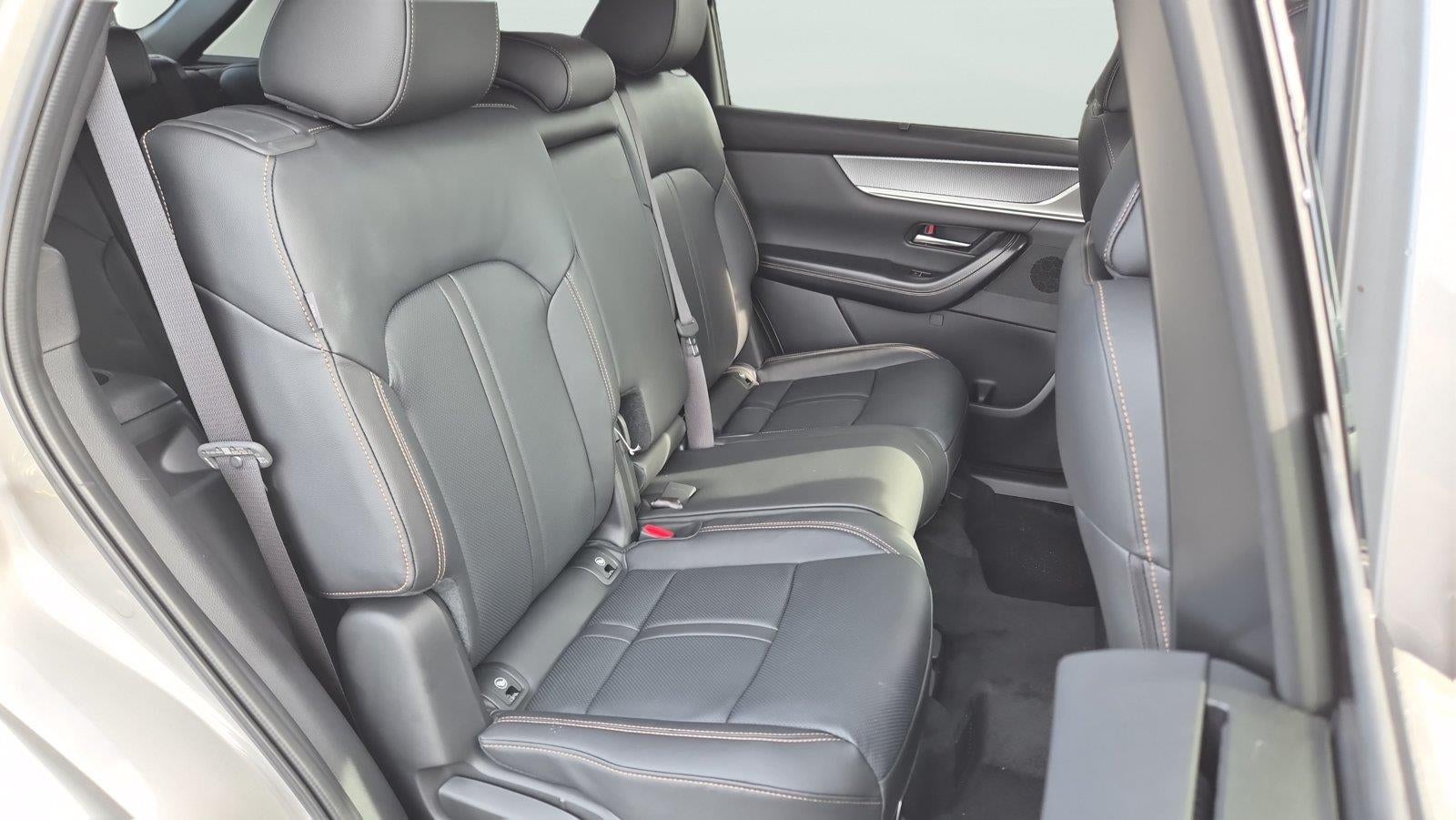 2026 Mazda Mazda CX-90 Preferred