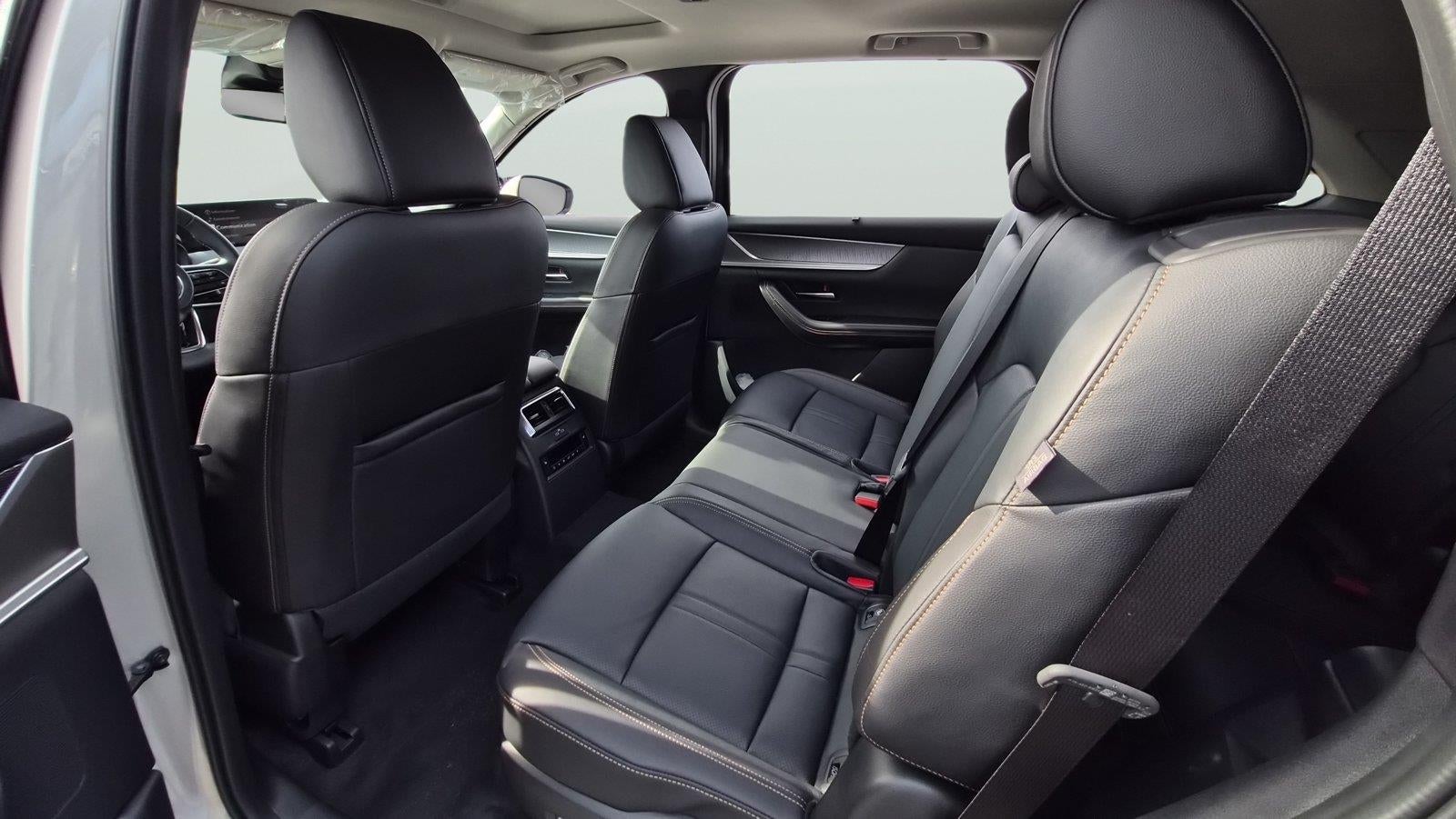 2026 Mazda Mazda CX-90 Preferred